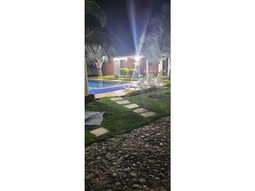 Rozo Valle - Casa campestre en venta