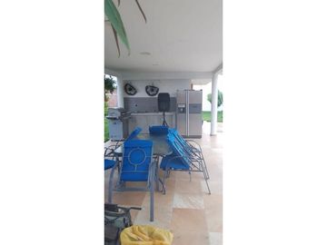 Rozo Valle - Casa campestre en venta