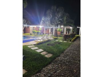 Rozo Valle - Casa campestre en venta
