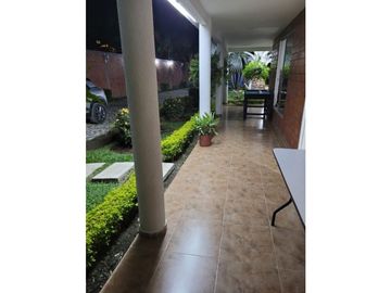 Rozo Valle - Casa campestre en venta
