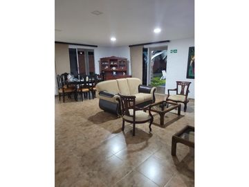 Rozo Valle - Casa campestre en venta
