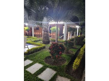 Rozo Valle - Casa campestre en venta