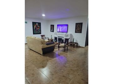 Rozo Valle - Casa campestre en venta
