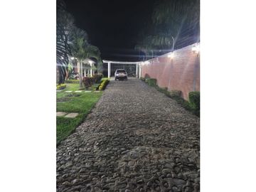 Rozo Valle - Casa campestre en venta