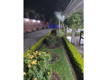 Rozo Valle - Casa campestre en venta