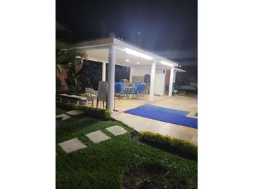 Rozo Valle - Casa campestre en venta