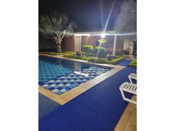 Rozo Valle - Casa campestre en venta
