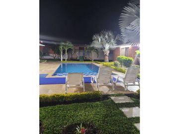 Rozo Valle - Casa campestre en venta