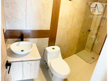 VENDO APARTAMENTO EN CARANTANTA