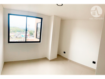 VENDO APARTAMENTO EN CARANTANTA