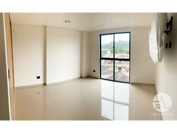 VENDO APARTAMENTO EN CARANTANTA