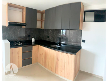 VENDO APARTAMENTO EN CARANTANTA