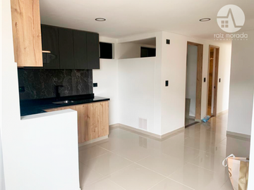 VENDO APARTAMENTO EN CARANTANTA