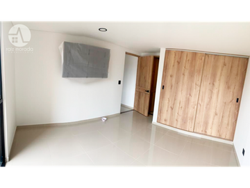 VENDO APARTAMENTO EN CARANTANTA