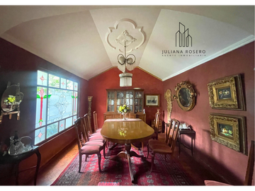 VENDO CASA ESQUINERA EN CATAY (1 PISO)