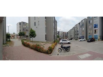Apartamento en venta | Soledad atlantico | Conjunto cerrado