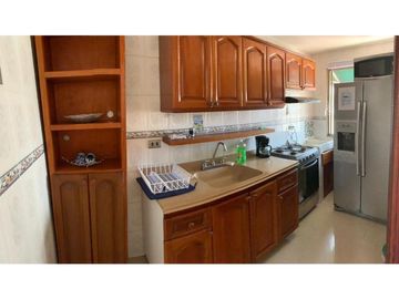 Apartamento en venta via aeropuerto | de lujo