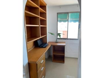 Apartamento en venta via aeropuerto | de lujo