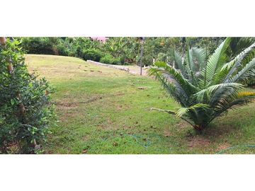 Casa de Campo con Piscina - Bello Horizonte - Tarapoto