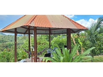 Casa de Campo con Piscina - Bello Horizonte - Tarapoto