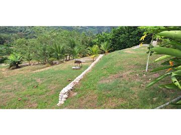 Casa de Campo con Piscina - Bello Horizonte - Tarapoto