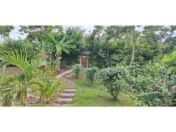 Casa de Campo con Piscina - Bello Horizonte - Tarapoto