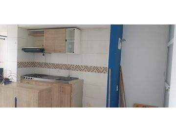 Apartamento en venta en soledad | conjunto cerrado
