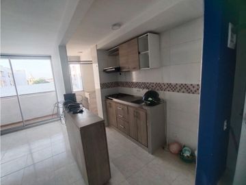 Apartamento en venta en soledad | conjunto cerrado