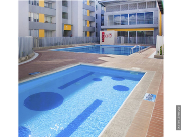 Apartamento en venta en soledad | conjunto cerrado