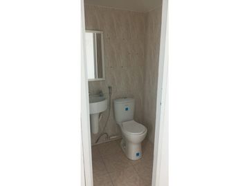 Apartamento en venta en soledad | conjunto cerrado