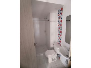 Apartamento en venta en soledad | conjunto cerrado