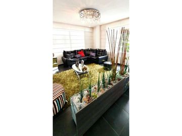 VENTA DE CASA EN CON. CERRADO  MENSULI FLORIDABLANCA-PIEDE COD:265
