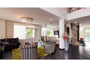 VENTA DE CASA EN CON. CERRADO  MENSULI FLORIDABLANCA-PIEDE COD:265