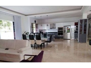 VENTA PERMUTA CONDOMINIO CASA CAMPESTRE PIEDECUESTA  COD:216
