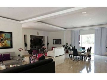 VENTA PERMUTA CONDOMINIO CASA CAMPESTRE PIEDECUESTA  COD:216