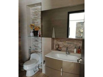 VENTA PERMUTA CONDOMINIO CASA CAMPESTRE PIEDECUESTA  COD:216