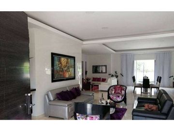VENTA PERMUTA CONDOMINIO CASA CAMPESTRE PIEDECUESTA  COD:216