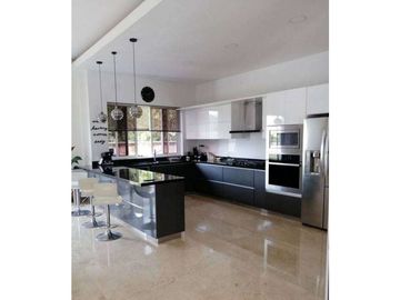 VENTA PERMUTA CONDOMINIO CASA CAMPESTRE PIEDECUESTA  COD:216