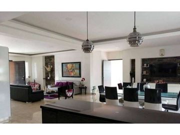 VENTA PERMUTA CONDOMINIO CASA CAMPESTRE PIEDECUESTA  COD:216