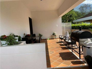 VENTA PERMUTA CONDOMINIO CASA CAMPESTRE PIEDECUESTA  COD:216