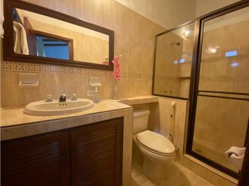 Vendo casa campestre en vijes