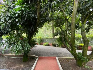 Vendo casa campestre en vijes