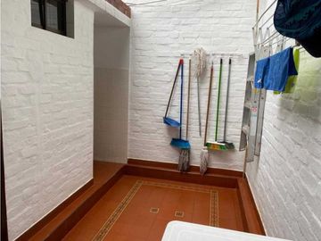 Vendo casa campestre en vijes