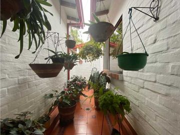 Vendo casa campestre en vijes