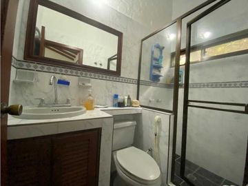 Vendo casa campestre en vijes