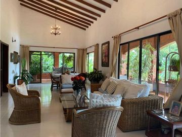 Vendo casa campestre en vijes