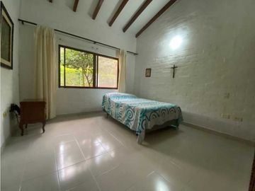 Vendo casa campestre en vijes