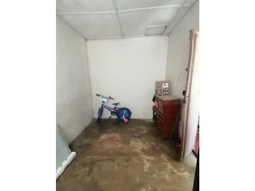 AMPLIA CASA EN VENTA SAN ROQUE