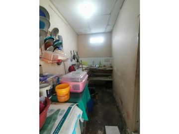 AMPLIA CASA EN VENTA SAN ROQUE