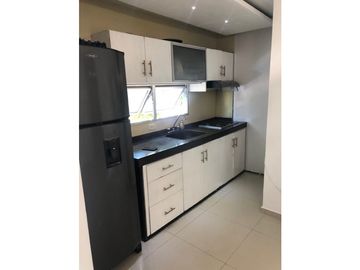 Apartamento en venta en el barrio recreo | Barranquilla